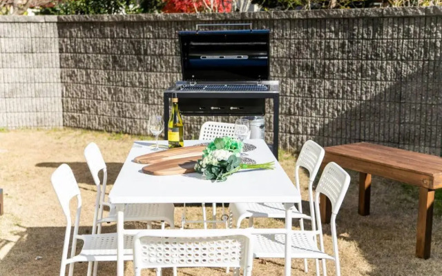 Shizukinosato Tsuki Terrace 531