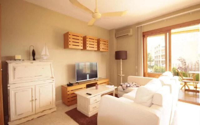 Saladar in J vea With 3 Bedrooms and 2 Bathrooms