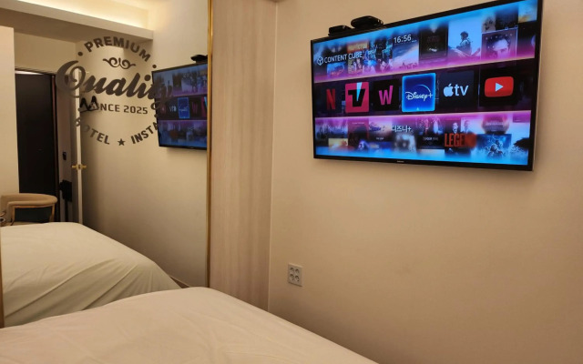 Hotel Praha