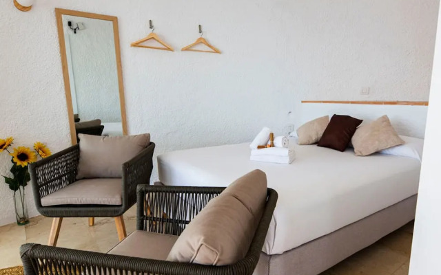 Castell Mar 1001 in Roses