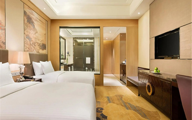 Wanda Realm Fushun
