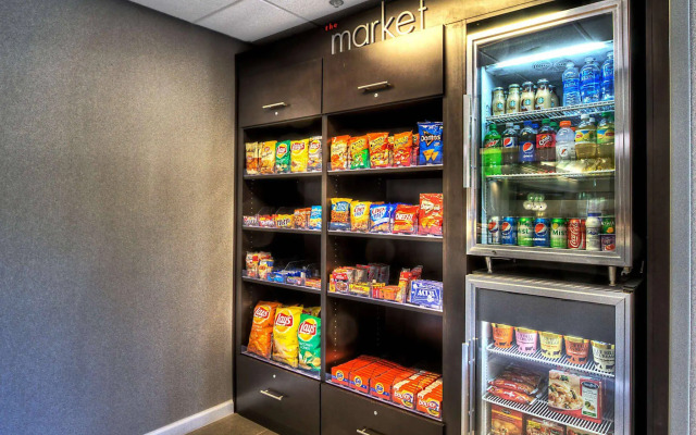 Residence Inn By Marriott Memphis Germantown