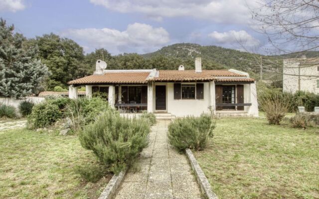 Le Hameau des Launes (SIG110)