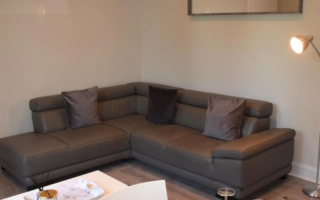 Kelpies Serviced Apartments- Victoria