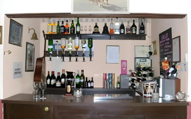 The Highland Guest House