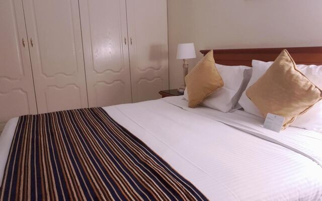 Al Nakheel  Apartments Abu Dhabi