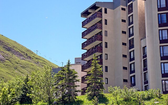 Villa Le Slalom Tignes 25529