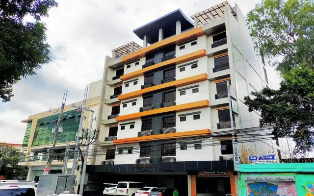 Verjandel Residences