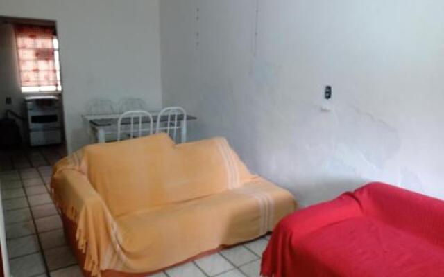 Hostel Casa Shamballa