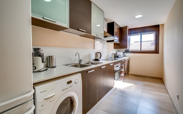 Apartamento Vivalidays Maikel