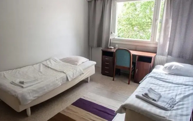 Summer Hotel Rauma