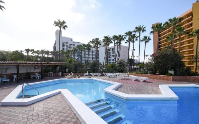 Las Flores 5 - Two Bed