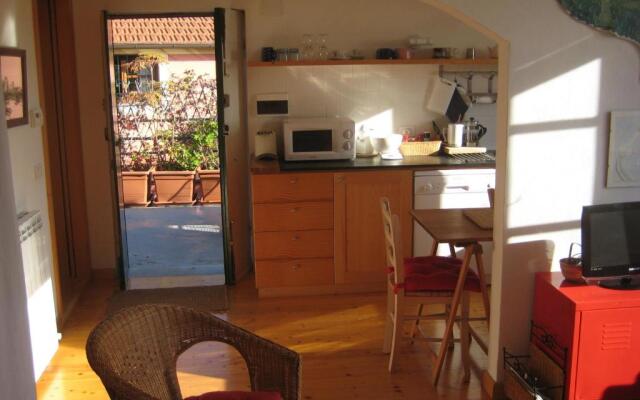 Garden Lodge