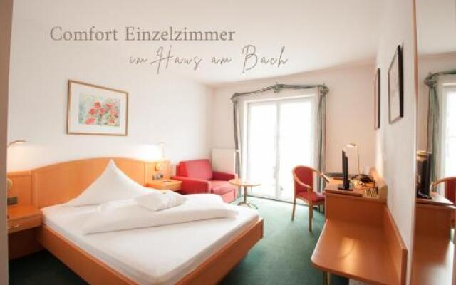 Business- und Wellnesshotel Schwaiger