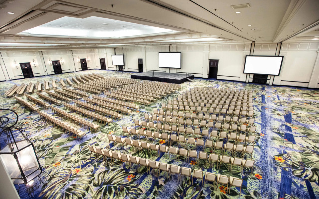 Wyndham Grand Rio Mar Rainforest Beach and Golf Resort