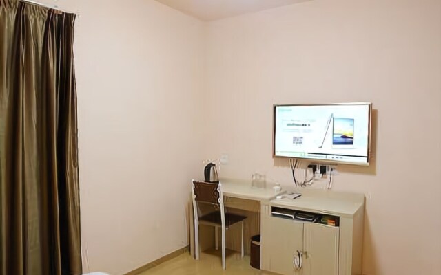 Lanqin Hotel