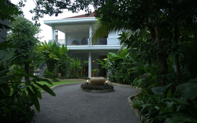 Santa Clara Boutique Hotel