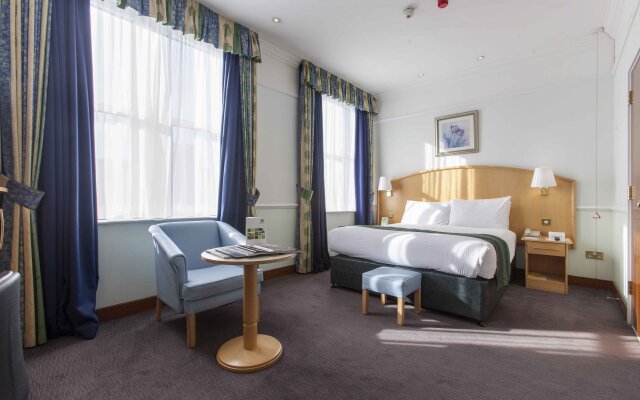 Holiday Inn London - Oxford Circus, an IHG Hotel