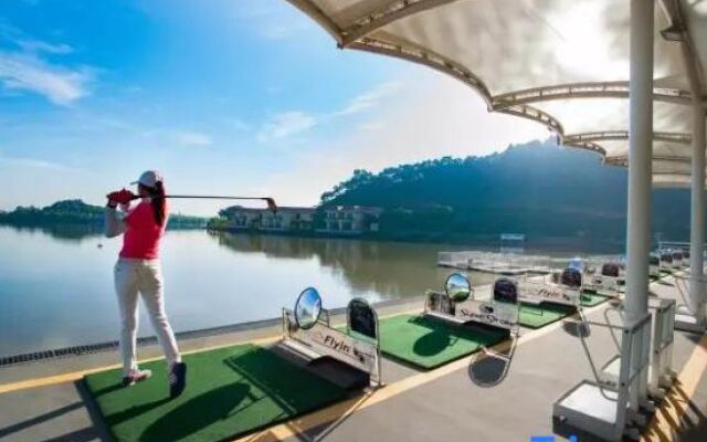 Foshan LN Garden Hotel