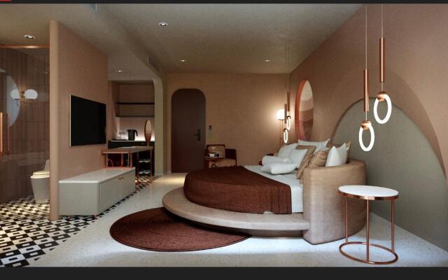 M92 Boutique Da Nang Beach Hotel