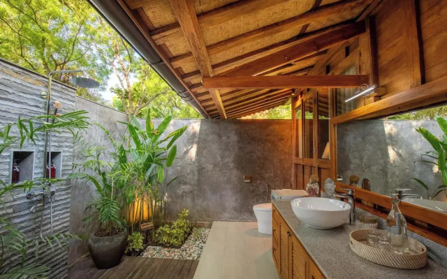Ananda Villas Bali