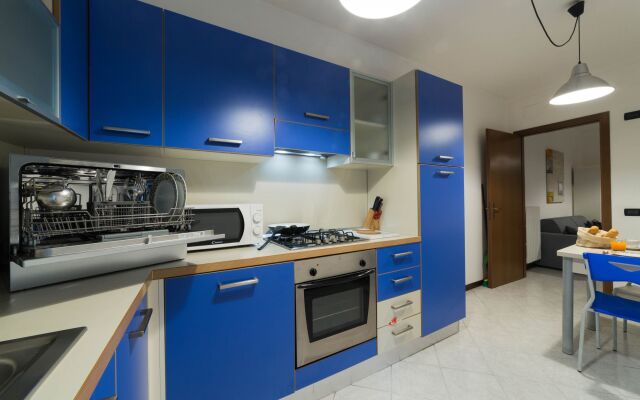 Desenzanoloft – Desenzano Corte Blu Downtown