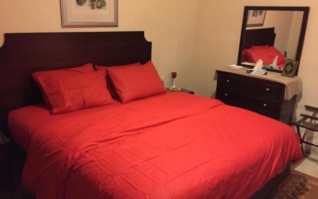 Suzan Studios & Apartments
