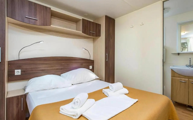 Camping Straško
