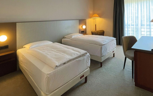 Mercure Hotel Gera City