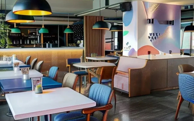 Four Points Flex by Sheraton Bursa Nilüfer