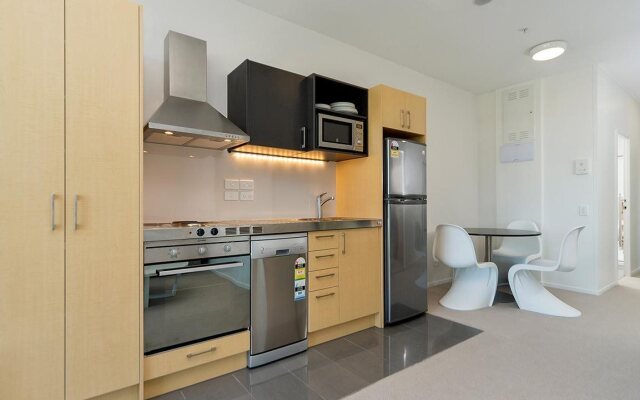 MCentral Apartments Manukau