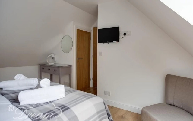Baytree Lodge