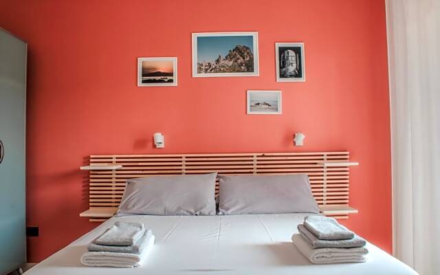 Magna Grecia B&B e Appartamenti