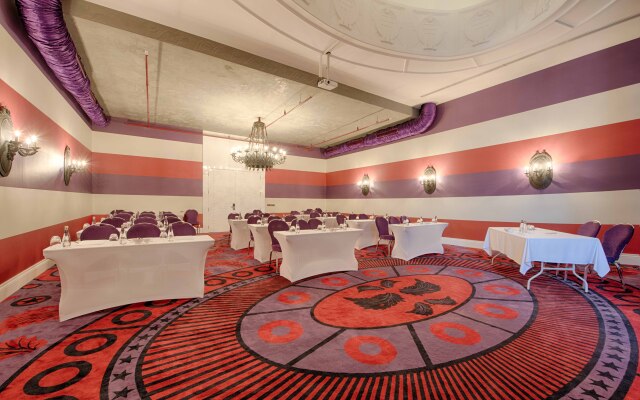 Selectum Luxury Resort Belek Hotel