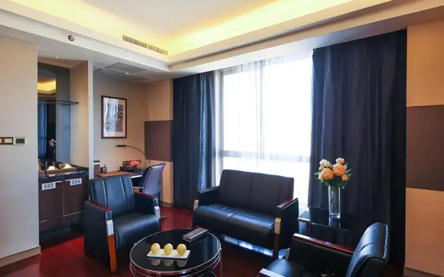 Millennium Hotel Fuqing
