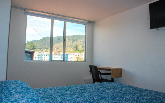 Hotel Suite and Deluxe Duitama