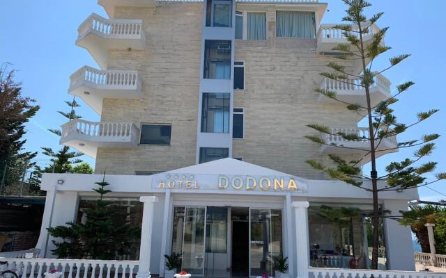 Hotel Dodona