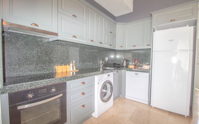 Fethiye Tlos 5 Deluxe Villa