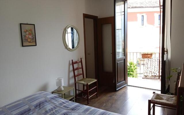 Appartamento Primo Sole