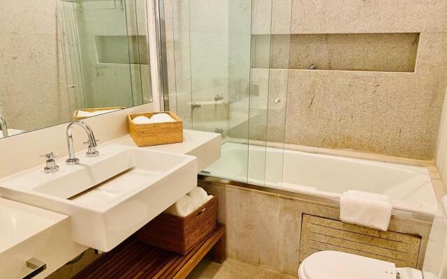 Apto Sofisticado em Angra dos Reis FVI201