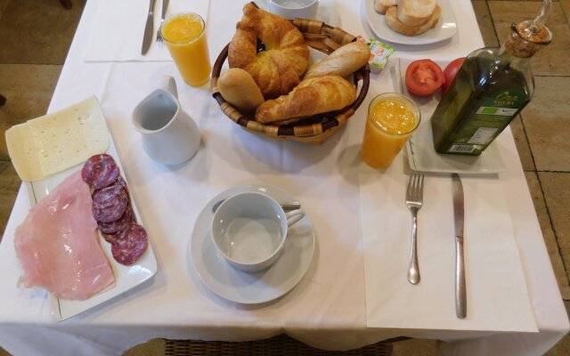 Hotel Palacete
