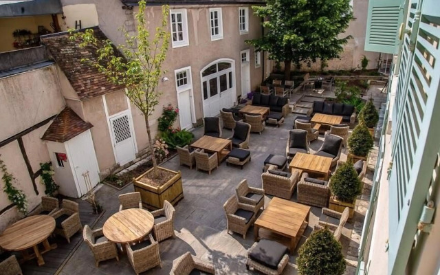 Hotel Particulier de Champrond