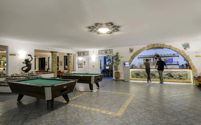 Ekaterini Hotel