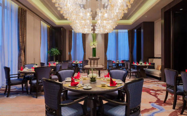 Wanda Realm JingZhou