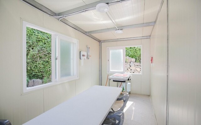 Jeju Jinggeomdari Pension