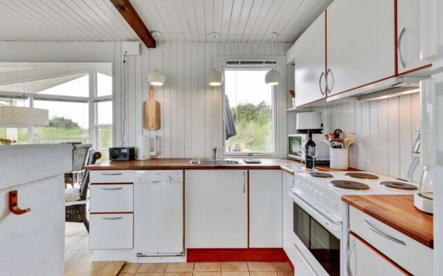 "Tameran" - 500m from the sea in Western Jutland