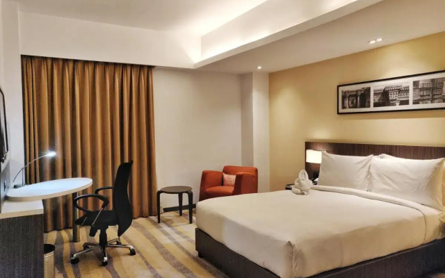 Fairfield by Marriott Ahmedabad