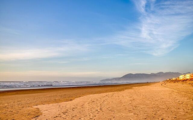 The Rockaway House Retreat