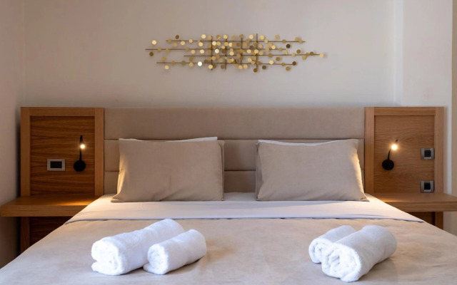 Hotel Calypso