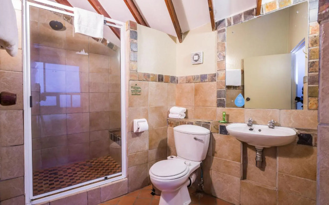 aha Alpine Heath Resort